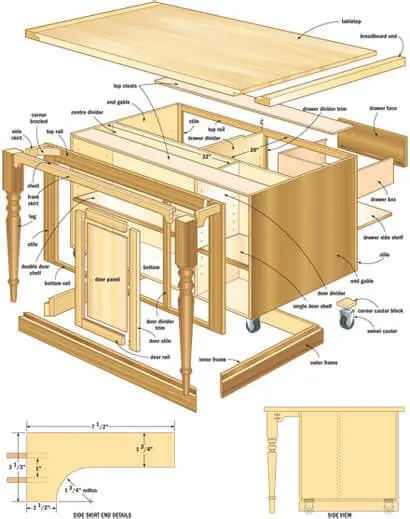 teds woodworking free download