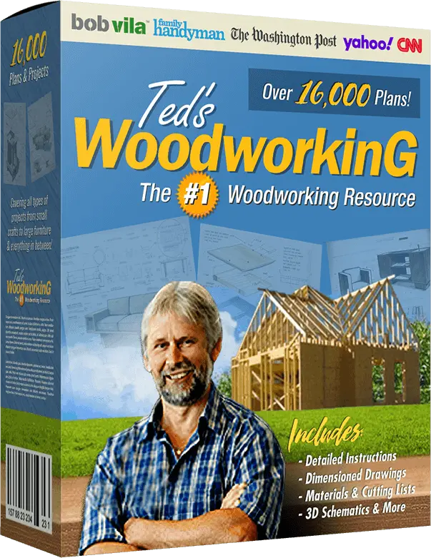 tedswoodworking
